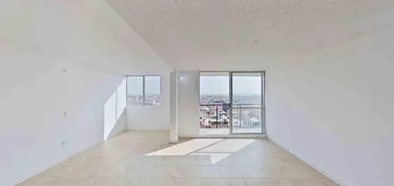 Apartamento Para Venta En El Porvenir  (29395411784).