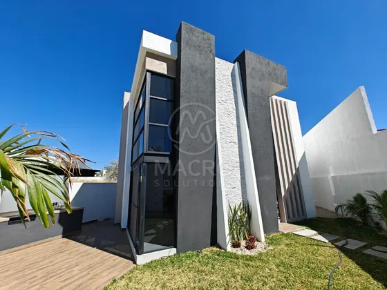 Casa En Venta En Altos De Oaxtepec