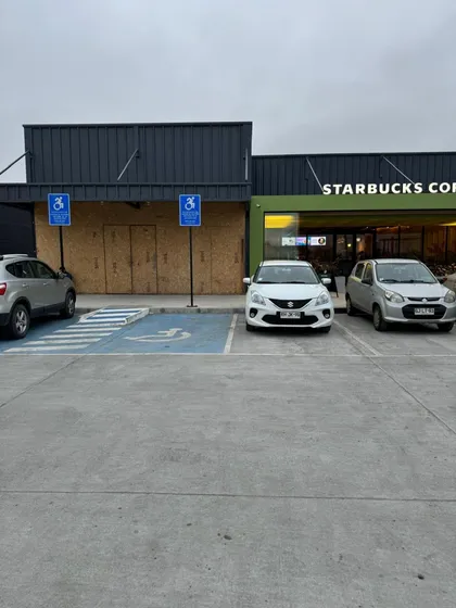 Local Autopista Concepción Talcahuano