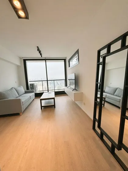 Venta Departamento 3 Ambientes Piso Alto - Caballito