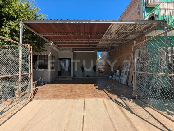 Casa En Venta En Col. Valle Del Ejido, Mazatlán, Sinaloa.