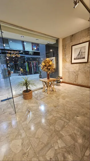 Apartamento Venta Península Gorlero 2 Dormitorios Terraza