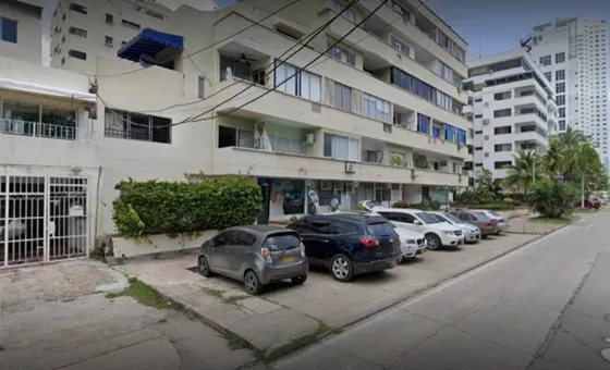 Inmueble De Oportunidad Cod. 5907