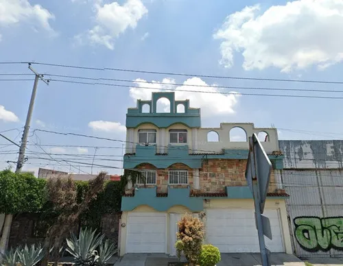 Casa En Recupercion En Rosalinda Gto. Sh05