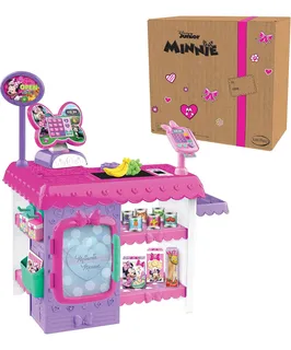 Juguetes de minnie mouse mercadolibre sale