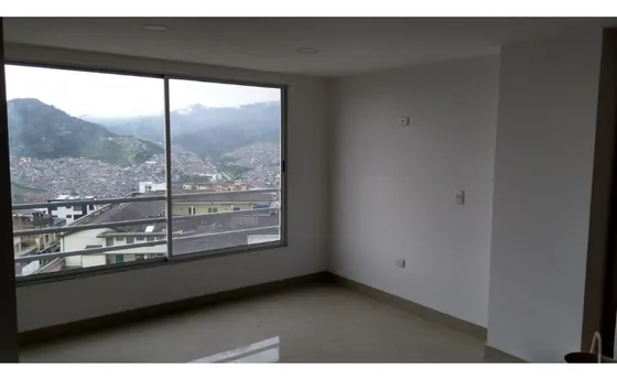 Apartamento En Venta En Avenida Santander Manizales | Venta Apto