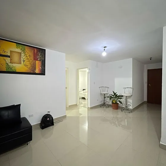 Global Ofrece Apartamento En Venta  Res Valle Topacio San Diego 