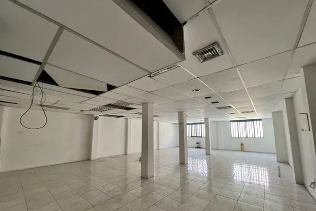 Edificio En Alquiler Quinta Crespo