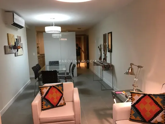 Departamento En Venta De 2 Dormitorios En Edificio Green Life