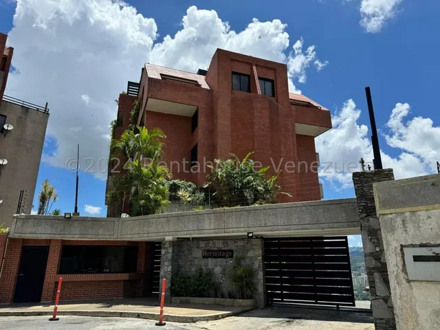 Cual Es La Principal Características Que Debe Tener De Un Ph?, Amplias Áreas Sociales Con Vista Al Valle De Caracas Para El Disfrute De Familiares Y Amigos. Esta Aqui En Colinas De Bello Monte