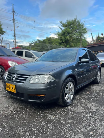 Volkswagen Jetta 2.0 Jetta Clasico