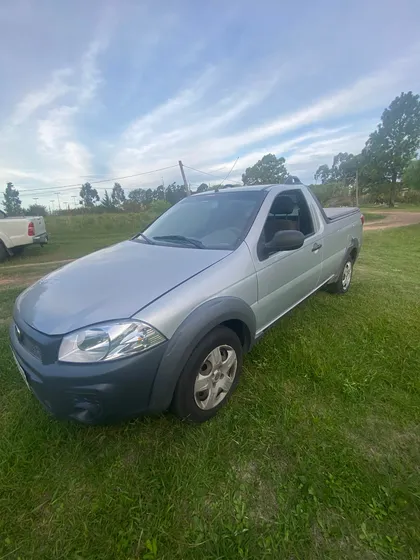 Fiat Strada 1.4 Working Cs