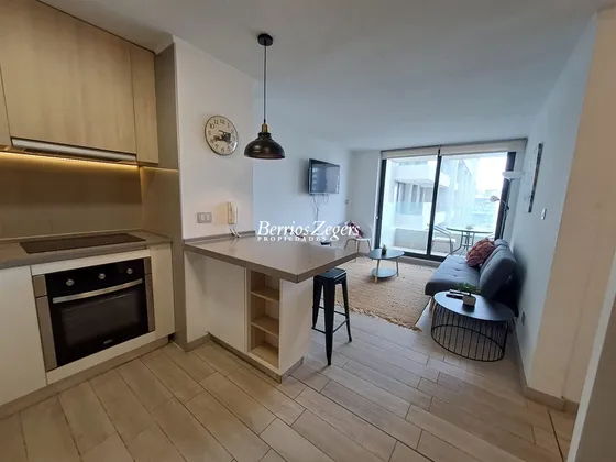 Departamento En Arriendo De 2 Dorm. En Concón