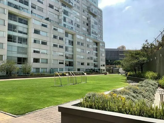 Departamento En Venta En Santa Fe, Scala Santa Fe