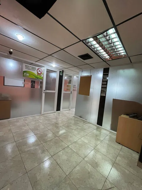 Venta Oficina Centro Comercial Plaza Aeropuerto Puerto Ordaz