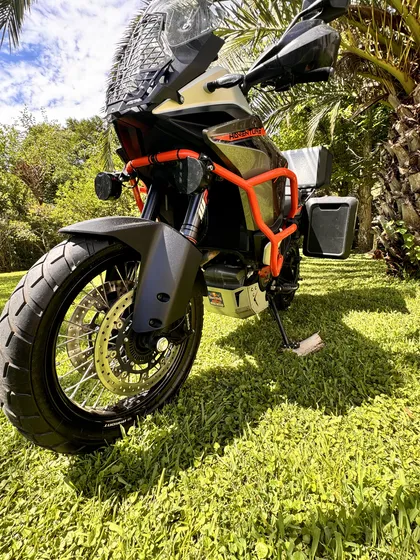 Ktm 1190 Adventure