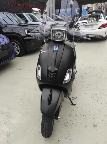Piaggio Vespa Sxl 150