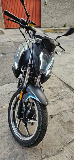 Vento Storm 300cc 2024