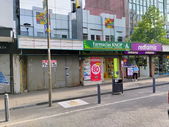 Local Comercial Centro