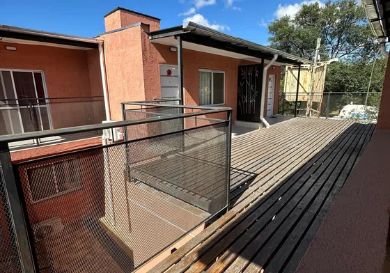 Departamento En  Venta En Valle Hermoso