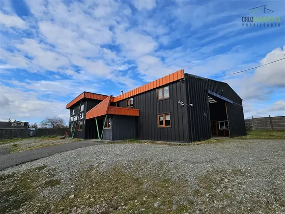 Bodega En Arriendo En Puerto Montt
