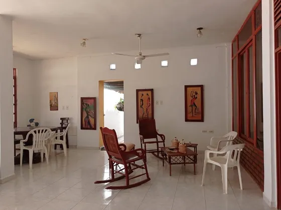 Se Vende Casa De Una Planta Con Plancha Cereté Córdoba Colombia