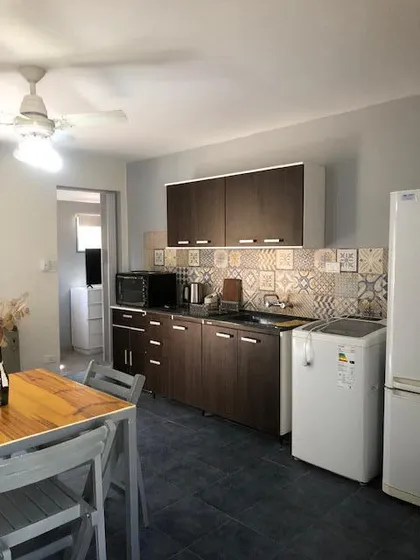 Departamento En  Alquiler - La Puntilla - Luján De Cuyo - Mendoza