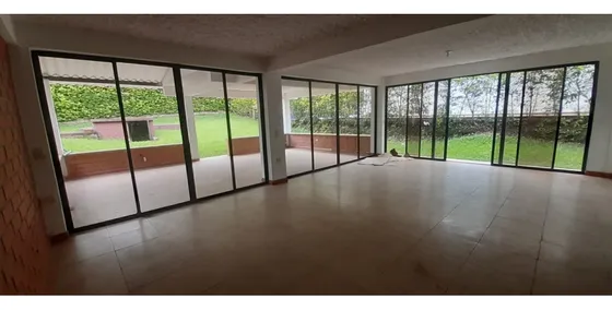 Casa Campestre En Venta Santagueda Palestina