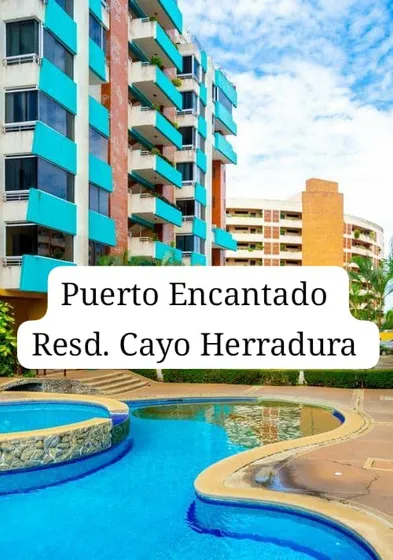 Vendo En Puerto Encantado