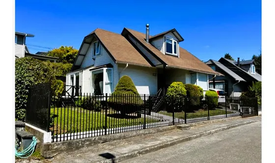 Vende Casa Su Dueño A Minutos Centro Civico Puerto Varas