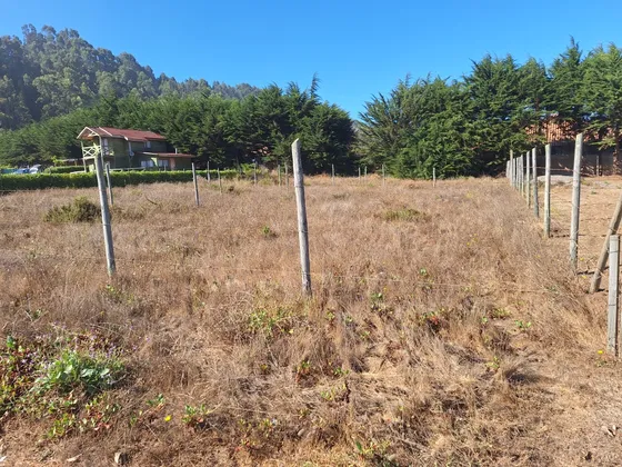 Vendo Sitio En Iloca