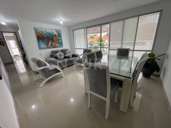 Venta Apartamento Valle Del Lili