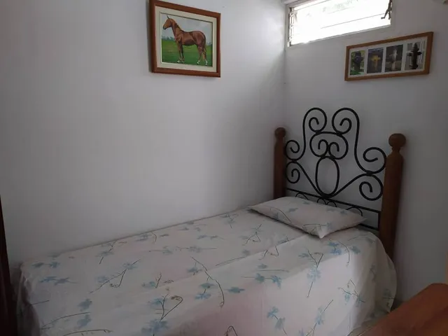 Habitación Caballero, Estacionamiento, Entrada Independiente