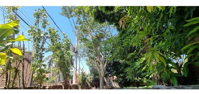 Amplio Terreno En Esquina, Especial Para Emprendimientos Inmobiliarios.
