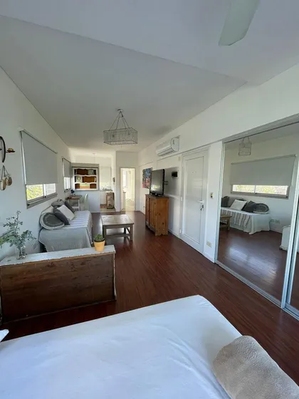 Departamento Monoambiente En Alquiler En Marinas Del Portezuelo
