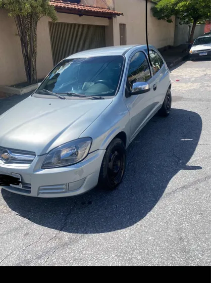 Chevrolet Celta 1.0 Life Flex Power 3p