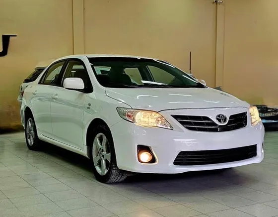 Toyota Corolla 1.8 Xei Mt 136cv