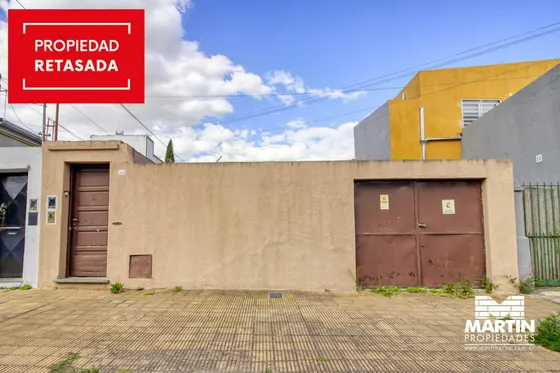 Dos Casas En Venta En Martínez A Reciclar O Demoler, Lote 8.66x51. A 6 Cuadras De Avenida.