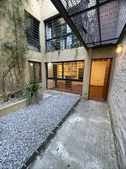 Venta Apartamento 1 Dormitorio Palermo