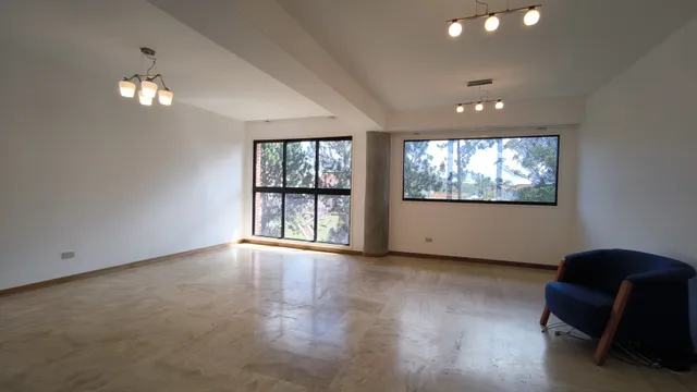 Vendo Apartamento En Parque El Retiro 115m2 3hab/2b/1p G2h