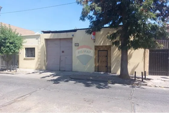 Terreno La Cisterna: 1000m² Oportunidad Increíble
