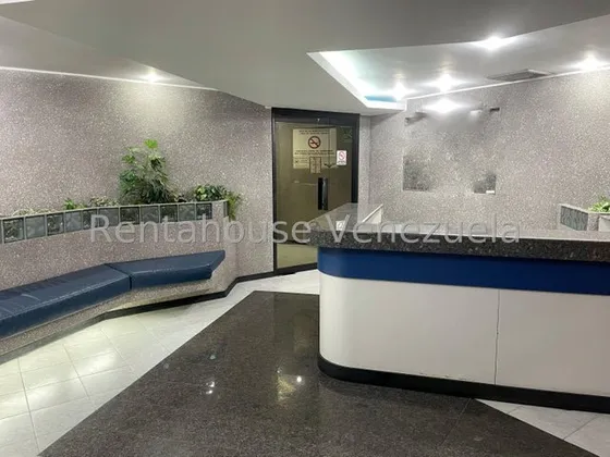 Local Comercal En Venta La Urbina Mls #25-6444 Kn