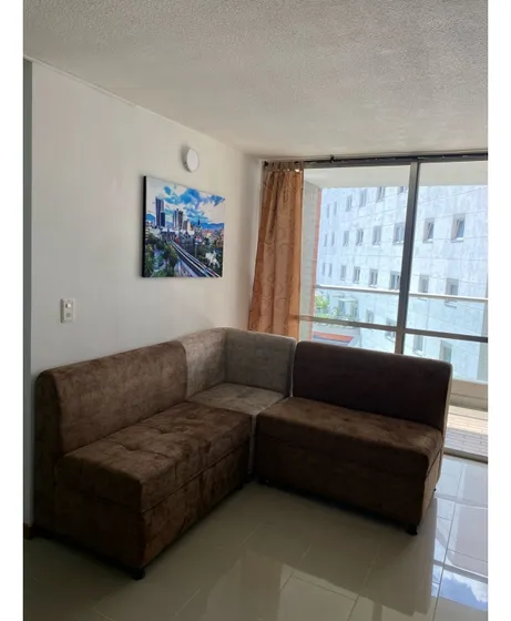 Alquiler De Apartamento Amoblado En Belén Por Noche Y Por Mes