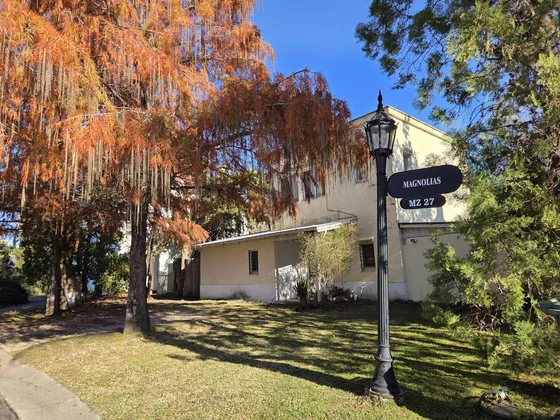 Venta Lindísimo Terreno C/casa A Refaccionar- Santa María De Tigre