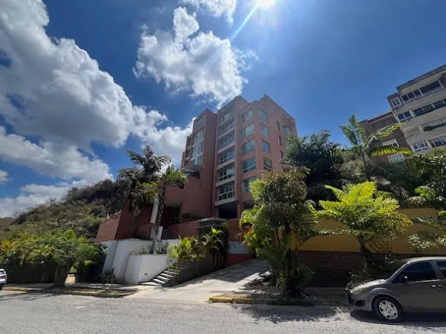 Apartamento Nuevo A Estrenar Los Campitos Venta C/ Cerradaml