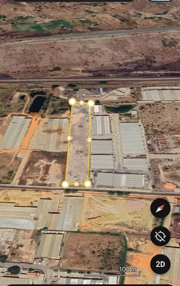 Ofrezco A La Venta Municipio Los Guayos 2 Hectáreas (20.000 Mtrs2) Susanne