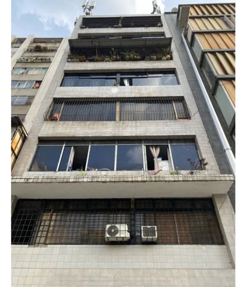 Local - Apartamento Puente Llaguno, Avenida Urdaneta. Hs