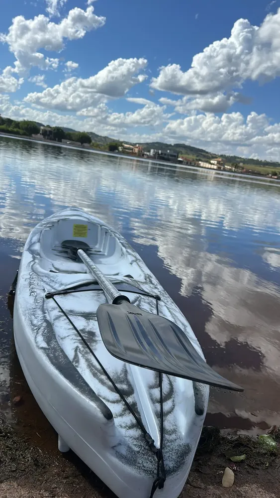 Avaliação de cliente