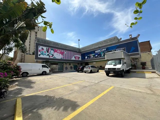 Ea-008 Zona Norte Edificio Avenida 13