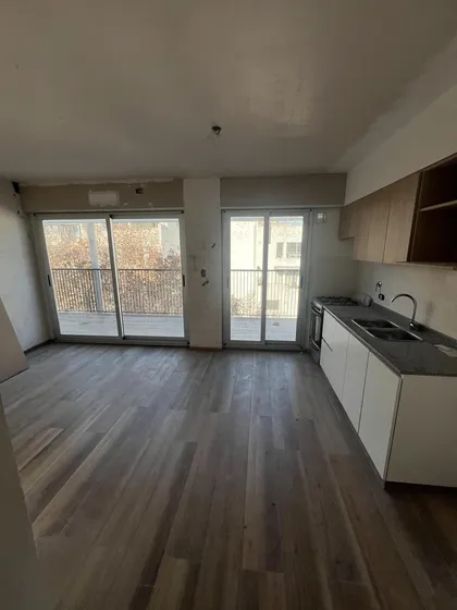 Departamento En Venta A Estrenar De 2 Ambientes Con Toilette